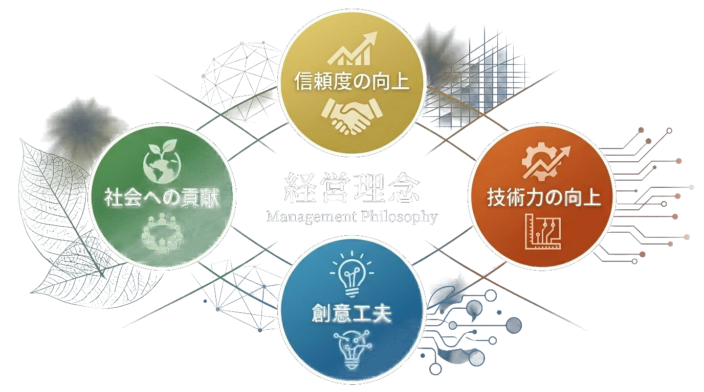 経営理念